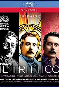 Il trittico (2012)