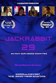 JackRabbit 29 (2017)