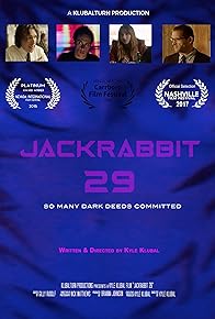 Primary photo for JackRabbit 29