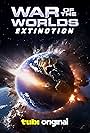 War of the Worlds: Extinction (2024)