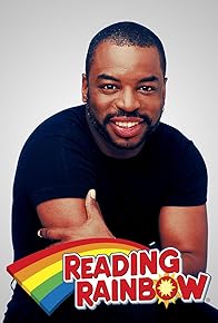 Primary photo for Reading Rainbow