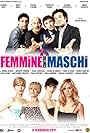 Femmine contro maschi (2011)