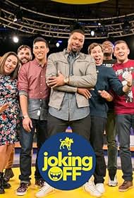 DeRay Davis in Joking Off (2015)