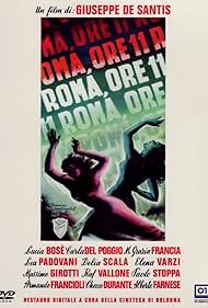 Roma ore 11 (1952)