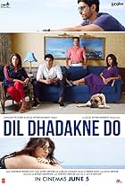 Dil Dhadakne Do