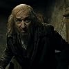 Ben Kingsley in Oliver Twist (2005)