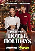 Hotel for the Holidays