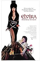 Elvira: Mistress of the Dark