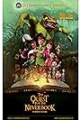 Peter Pan: Truy Tìm Cuốn Sách Ma Thuật (2018)