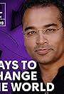 Krishnan Guru-Murthy in Ways to Change the World (2018)