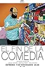 El fin de la comedia (2014)