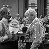 Spencer Tracy and Fredric March in Inherit the Wind (1960)