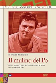 Il mulino del Po (1963)