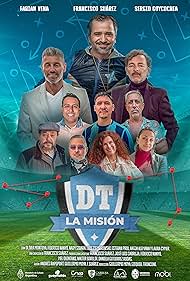 DT La Misión (2023)