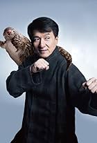 WildAid: Jackie Chan & Pangolins