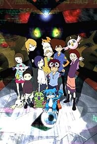 Primary photo for Digimon Adventure 02: Revenge of Diaboromon