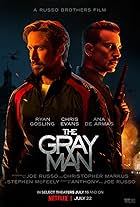 Chris Evans and Ryan Gosling in The Gray Man: Đặc Vụ Vô Hình (2022)