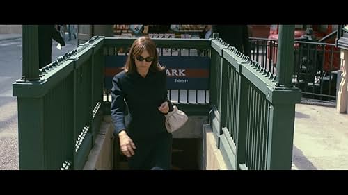 Miss Fallaci | Official Trailer