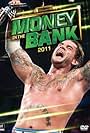 CM Punk in WWE: Money in the Bank (2011)