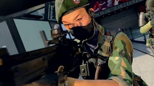 Call of Duty: Black Ops Cold War: Season Three Onslaught Trailer