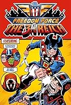 Freedom Force vs the 3rd Reich (2005)