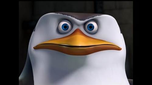 Trailer for The Penguins of Madagascar