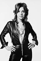 Suzi Quatro