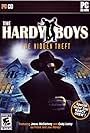 The Hardy Boys: The Hidden Theft (2008)