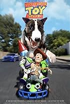 Toy Story (Live Action Fan Remake)