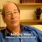 Anthony Waye