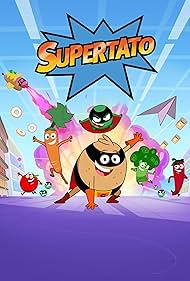 Supertato (2022)