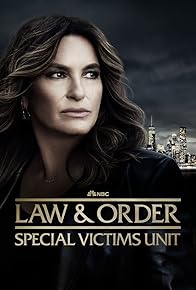 Primary photo for Law & Order: Special Victims Unit