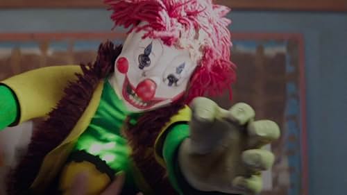 Poltergeist: Clown Attack