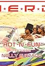 N.E.R.D. Feat. Nelly Furtado: Hot-n-Fun (2010)