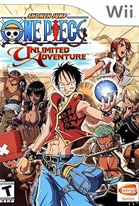 Primary photo for One Piece: Unlimited Adventure