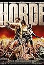 La horde (2009)