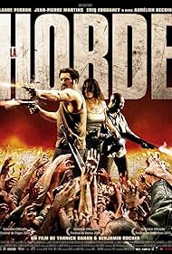 La horde (2009)