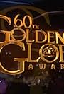 The 60th Annual Golden Globe Awards (2003)