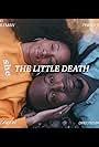 Monique Coleman and Princeton James in The Little Death (2020)