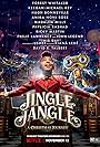 Jingle Jangle: Hành Trình Giáng Sinh