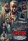 Camille Winbush, Juhahn Jones, Monti Washington, Ana Osorio, Rachel Kylian, and Norman Towns in Lipstick