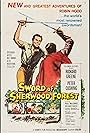 Sword of Sherwood Forest