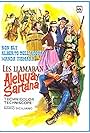 Alleluja e Sartana figli di... Dio (1972)