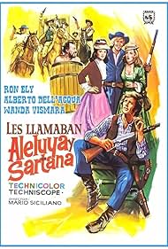 Alleluja e Sartana figli di... Dio (1972)