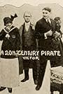 J. Warren Kerrigan in A Twentieth Century Pirate (1914)