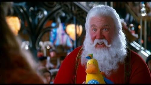 The Santa Clause 3: The Escape Clause