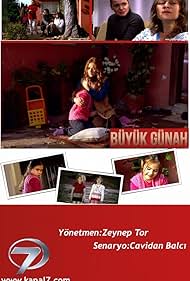 Büyük günah (2013)