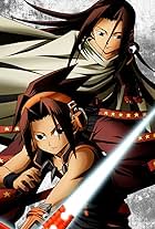 Shaman Kingu