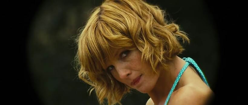 Kelly Reilly in Sát Nhân Bên Hồ (2008)