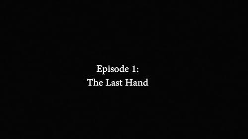 THE LAST HAND